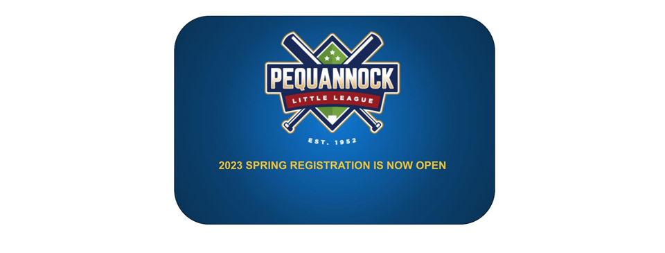 Registration is  Open